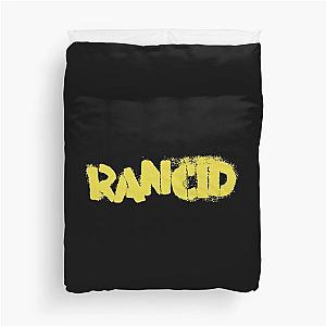  Rancid Duvet Cover