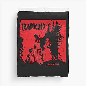 Rancid Duvet Cover