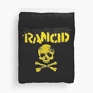 Rancid Duvet Cover