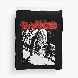 rancid  Duvet Cover