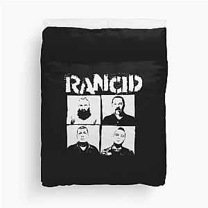  Rancid Duvet Cover