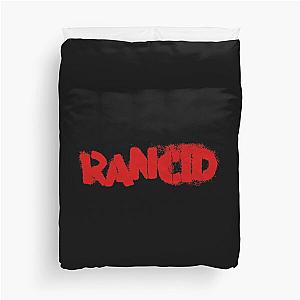  Rancid Duvet Cover