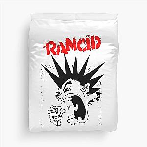 rancid Duvet Cover