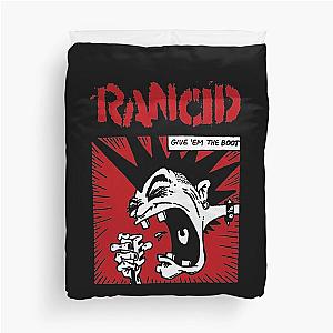 rancid Duvet Cover