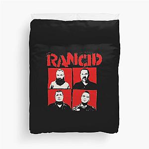  Rancid Duvet Cover