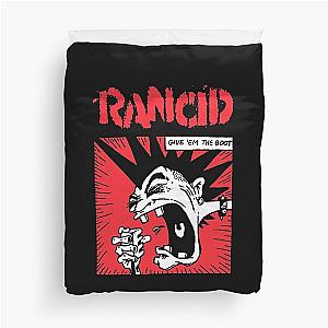  Rancid Duvet Cover