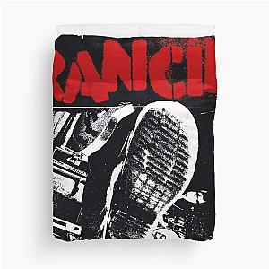  Rancid Duvet Cover