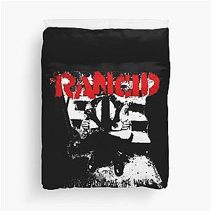 original of rancid Duvet Cover