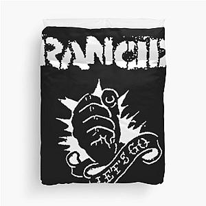 original of rancid Duvet Cover