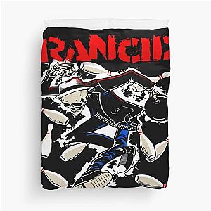 original of rancid Duvet Cover