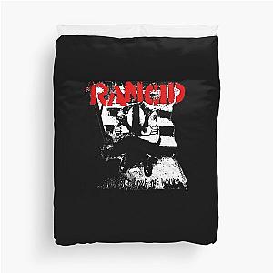 original of rancid Duvet Cover