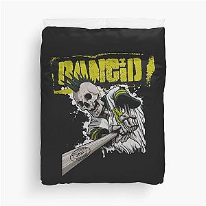 Rancid Duvet Cover