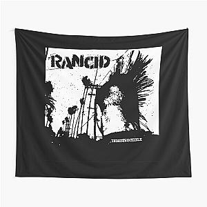 RANCID PUNXXX Tapestry