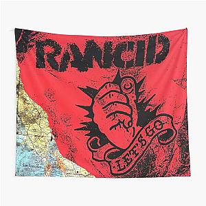  Rancid Tapestry