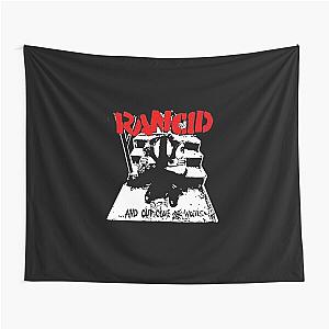  Rancid Tapestry