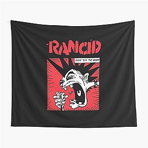  Rancid Tapestry