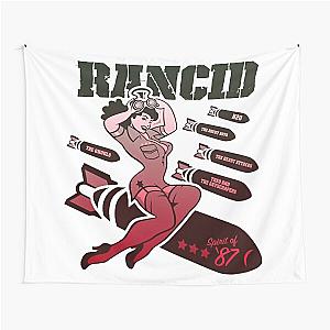 original of rancid Tapestry