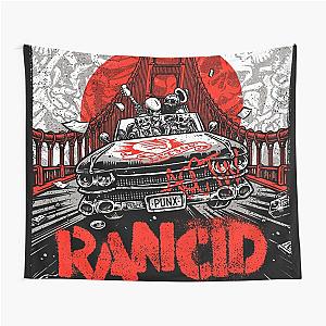  Rancid Tapestry