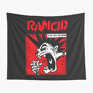 Rancid Tapestry