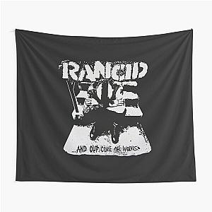 Rancid Tapestry