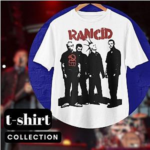 Rancid T-Shirts