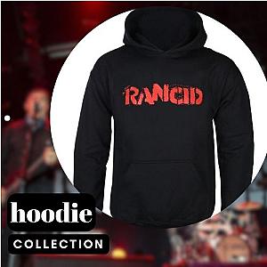 Rancid Hoodies