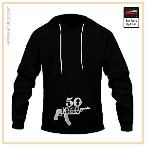 Tupac Shakur Hoodies - Thug Life 50 Niggaz Fuck The World Badass 2Pac Hoodie Jacket RM0310