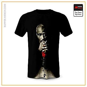 Tupac Shakur T-shirts - The Rose That Grew From Concrete Tupac T-Shirt RM0310