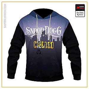 Snoop Dogg Hoodies - Coolaid Album Cover Snoop Dogg Stylish Pullover Hoodie RM0310