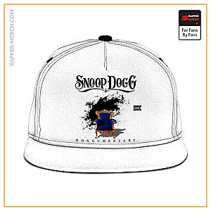 Snoop Dogg Caps - The Doggumentary Logo Snoop Dogg Snapback Cap RM0310