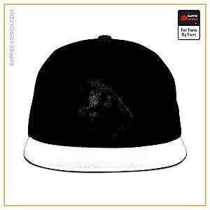 Snoop Dogg Caps - Snoop Dogg Shadow Silhouette Amazing Snapback Hat RM0310