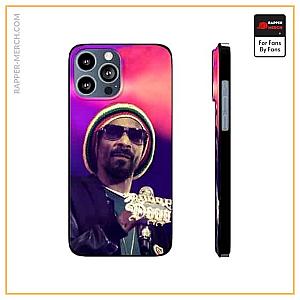 Snoop Dogg Cases - Long Beach 213 Rap Icon Snoop Doggy Dogg iPhone 13 Cover RM0310