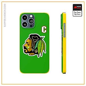 Snoop Dogg Cases - Chicago Blackhawks Snoop Dogg Logo Stylish iPhone 13 Case RM0310