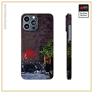 Travis Scott Cases - Owl Pharaoh Album Travis Scott Art Unique iPhone 13 Cover RM0410