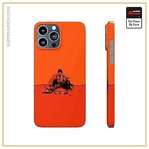 Travis Scott Cases - Jacques Berman Supreme Art Dope Travis Scott iPhone 13 Case RM0410