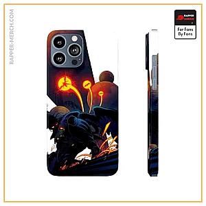 Travis Scott Cases - Rapper Travis Scott Comic Art Astronomical iPhone 13 Case RM0410