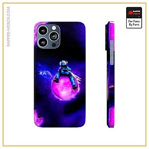 Travis Scott Cases - Astroworld Travis Scott In Galaxy Awesome iPhone 13 Cover RM0410