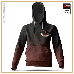 Travis Scott Hoodies - Birds In The Trap Travis Scott Graphic Pullover Hoodie RM0410