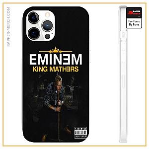 Eminem Cases - Rapper Icon King Mathers Eminem Awesome iPhone 12 Cover RM0310