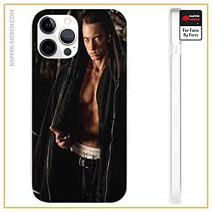 Eminem Cases - Eminem Intense Stare Amazing iPhone 12 Bumper Cover RM0310