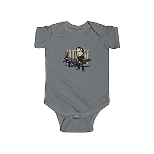 Eminem Baby Onesies - Slim Shady Eminem Kamikaze Album Cartoon Awesome Baby Romper RM0310