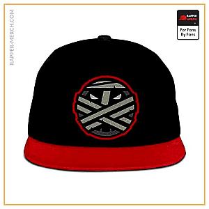 Eminem Caps - Shady Records &amp; Deadpool Collab Logo Epic Eminem Snapback RM0310