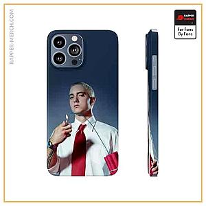 Eminem Cases - Classic Eminem Lighting Dynamite Explosive iPhone 13 Case RM0310