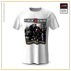 Public Enemy T-shirts - Classic Public Enemy Rebirth Of A Nation Tees RM0710