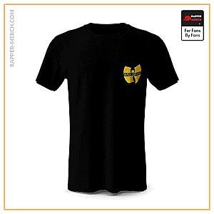 Wu-Tang Clan T-shirts - Wu-Tang Clan Killa Beez Cartoon Art Cool Shirt RM0410