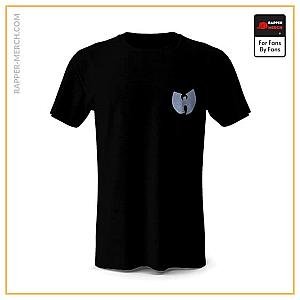 Wu-Tang Clan T-shirts - Badass Wu-Tang Clan Shaolin Dragon Art T-Shirt RM0410