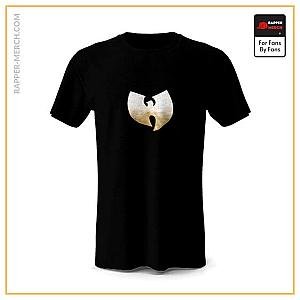 Wu-Tang Clan T-shirts - Wu-Tang Clan Tiger Style Classic Art T-Shirt RM0410