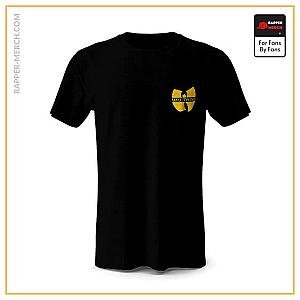 Wu-Tang Clan T-shirts - Wu-Tang X Illicit Collab Logo Artwork Tees RM0410