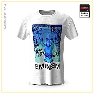 Eminem T-shirts - Still Don't Give A Fuck Eminem Trippy T-Shirt RM0310