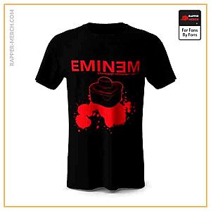 Eminem T-shirts - Eminem Album Straight From The Vault T-Shirt RM0310